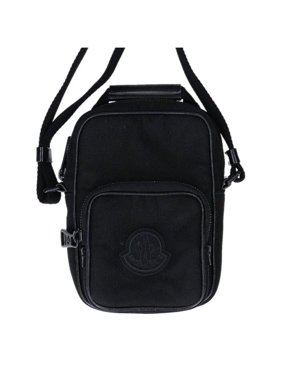 Moncler Yehor Crossbody Nylon Mini